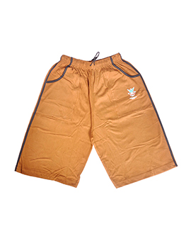 Hosiery Bermuda
